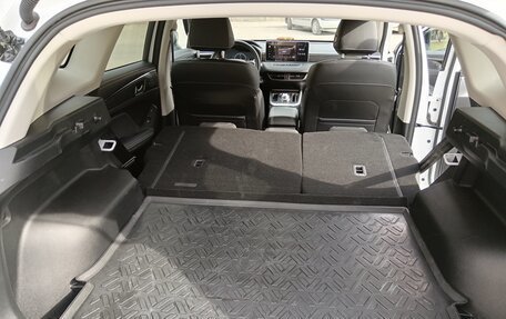 Haval Jolion, 2024 год, 2 090 000 рублей, 15 фотография