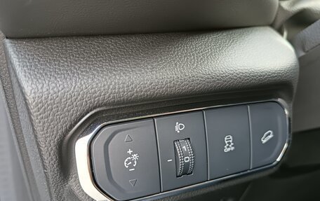 Haval Jolion, 2024 год, 2 090 000 рублей, 19 фотография