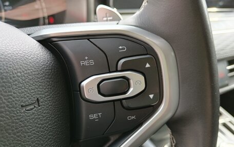 Haval Jolion, 2024 год, 2 090 000 рублей, 22 фотография