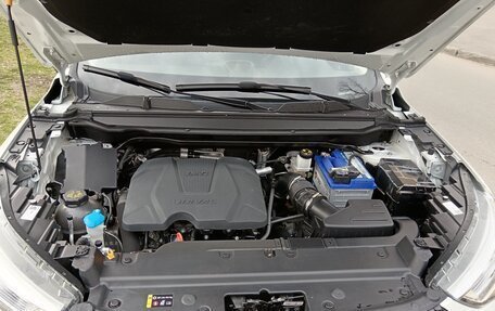 Haval Jolion, 2024 год, 2 090 000 рублей, 27 фотография