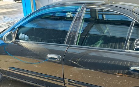 Nissan Almera, 2006 год, 380 000 рублей, 5 фотография