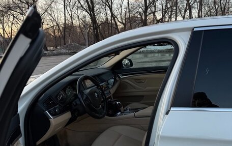 BMW 5 серия, 2014 год, 2 200 000 рублей, 4 фотография