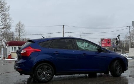 Ford Focus III, 2014 год, 750 000 рублей, 2 фотография