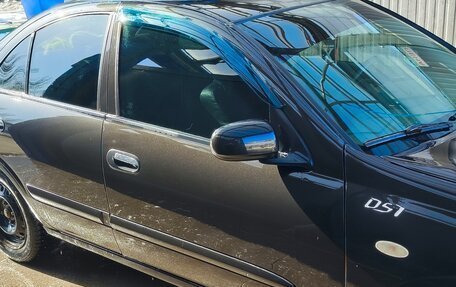 Nissan Almera, 2006 год, 380 000 рублей, 8 фотография