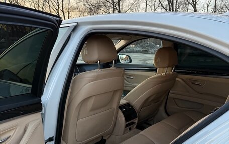 BMW 5 серия, 2014 год, 2 200 000 рублей, 5 фотография