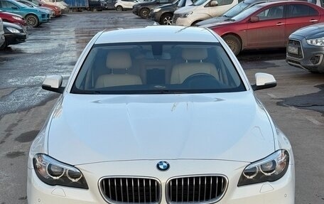 BMW 5 серия, 2014 год, 2 200 000 рублей, 2 фотография