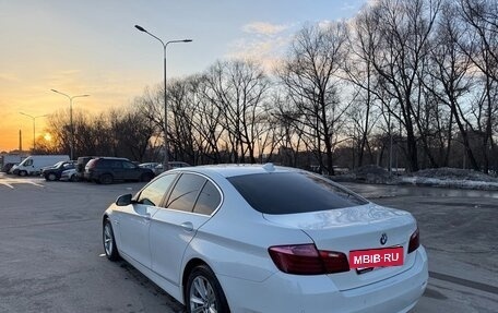 BMW 5 серия, 2014 год, 2 200 000 рублей, 6 фотография