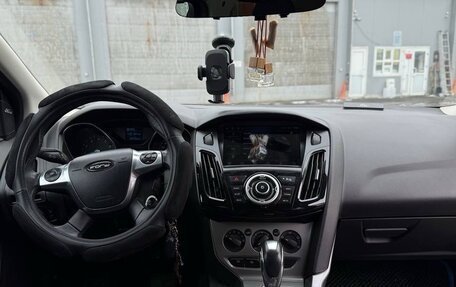 Ford Focus III, 2014 год, 750 000 рублей, 7 фотография