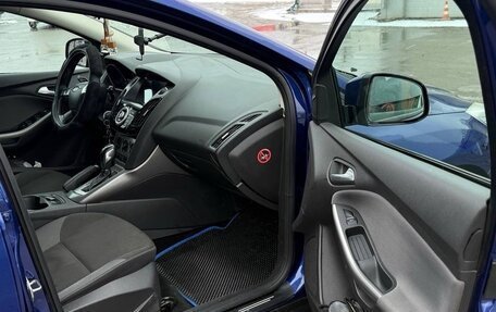 Ford Focus III, 2014 год, 750 000 рублей, 5 фотография