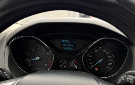 Ford Focus III, 2014 год, 750 000 рублей, 9 фотография