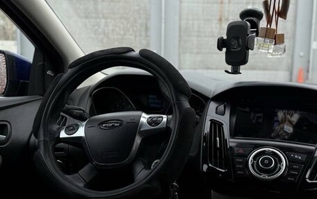 Ford Focus III, 2014 год, 750 000 рублей, 8 фотография