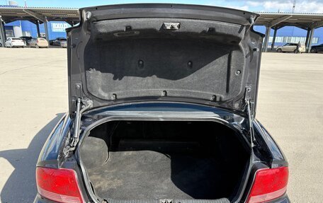 Hyundai Sonata IV рестайлинг, 2007 год, 417 000 рублей, 10 фотография