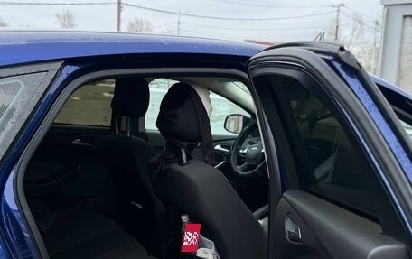 Ford Focus III, 2014 год, 750 000 рублей, 6 фотография