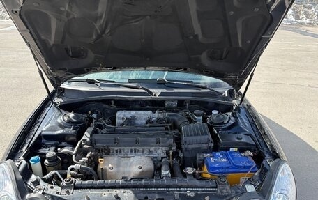 Hyundai Sonata IV рестайлинг, 2007 год, 417 000 рублей, 9 фотография