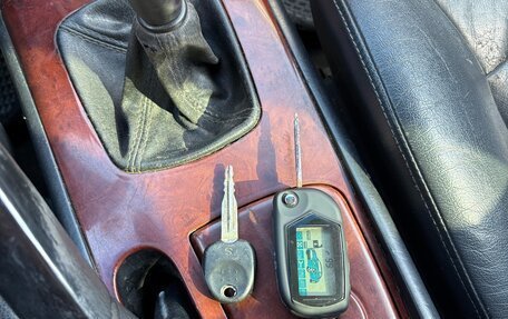 Hyundai Sonata IV рестайлинг, 2007 год, 417 000 рублей, 15 фотография