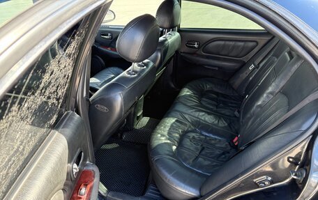 Hyundai Sonata IV рестайлинг, 2007 год, 417 000 рублей, 11 фотография