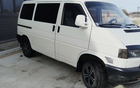 Volkswagen Transporter T4, 1997 год, 660 000 рублей, 5 фотография