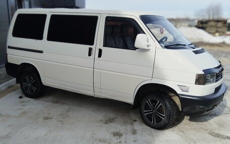 Volkswagen Transporter T4, 1997 год, 660 000 рублей, 4 фотография