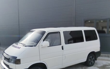 Volkswagen Transporter T4, 1997 год, 660 000 рублей, 7 фотография
