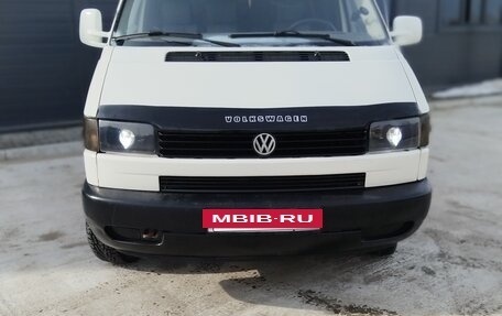 Volkswagen Transporter T4, 1997 год, 660 000 рублей, 3 фотография