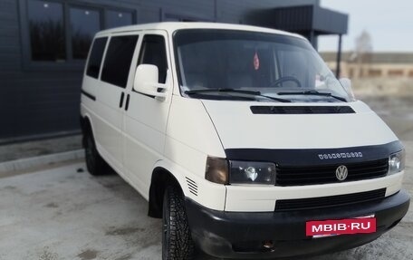 Volkswagen Transporter T4, 1997 год, 660 000 рублей, 2 фотография