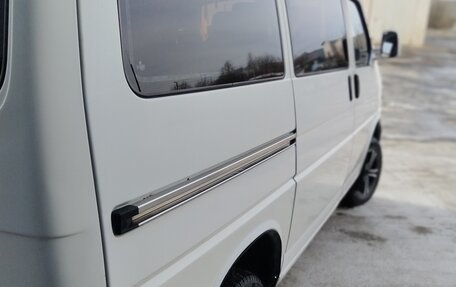 Volkswagen Transporter T4, 1997 год, 660 000 рублей, 8 фотография