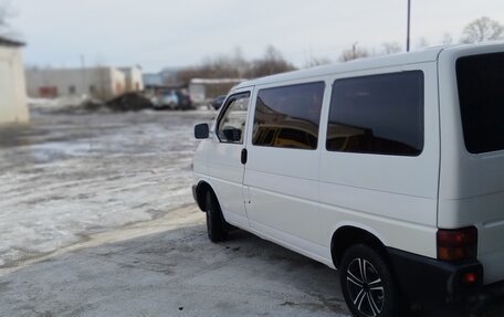 Volkswagen Transporter T4, 1997 год, 660 000 рублей, 10 фотография