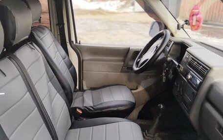 Volkswagen Transporter T4, 1997 год, 660 000 рублей, 15 фотография