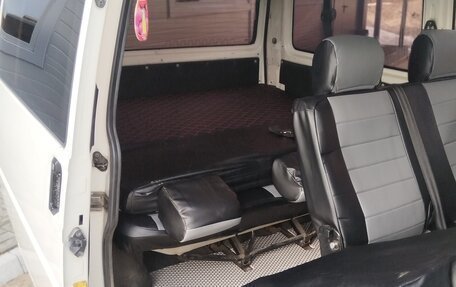 Volkswagen Transporter T4, 1997 год, 660 000 рублей, 13 фотография