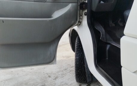 Volkswagen Transporter T4, 1997 год, 660 000 рублей, 17 фотография