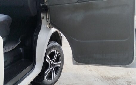 Volkswagen Transporter T4, 1997 год, 660 000 рублей, 16 фотография