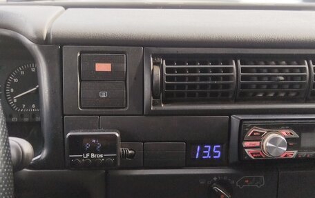 Volkswagen Transporter T4, 1997 год, 660 000 рублей, 21 фотография