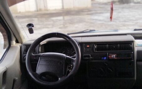 Volkswagen Transporter T4, 1997 год, 660 000 рублей, 19 фотография