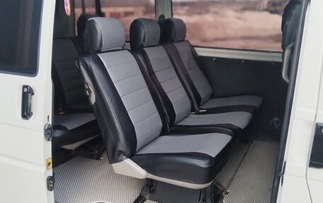 Volkswagen Transporter T4, 1997 год, 660 000 рублей, 11 фотография