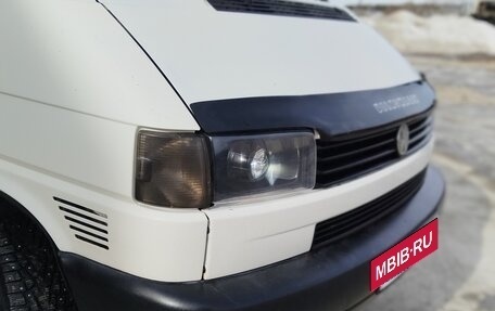 Volkswagen Transporter T4, 1997 год, 660 000 рублей, 22 фотография