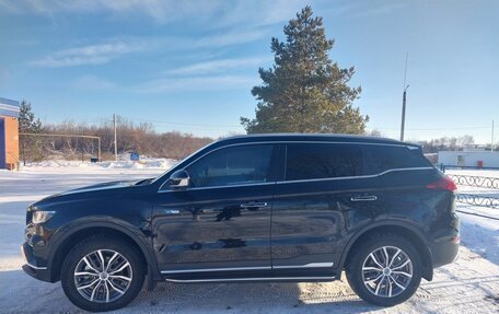 Geely Atlas, 2022 год, 2 100 000 рублей, 3 фотография