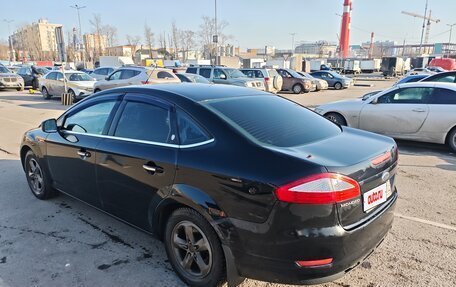 Ford Mondeo IV, 2009 год, 580 000 рублей, 3 фотография