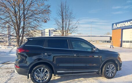 Geely Atlas, 2022 год, 2 100 000 рублей, 4 фотография