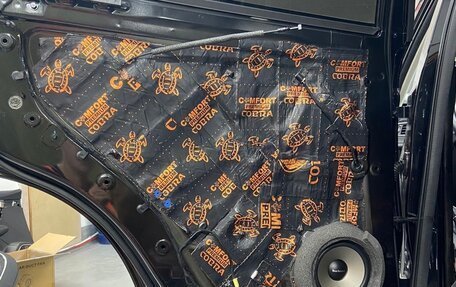 Geely Atlas, 2022 год, 2 100 000 рублей, 11 фотография