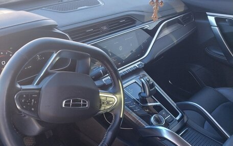 Geely Atlas, 2022 год, 2 100 000 рублей, 6 фотография