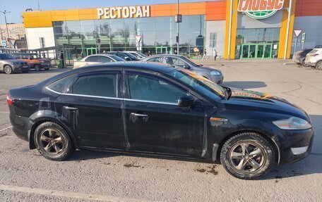 Ford Mondeo IV, 2009 год, 580 000 рублей, 5 фотография