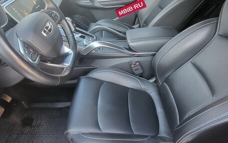 Geely Atlas, 2022 год, 2 100 000 рублей, 7 фотография