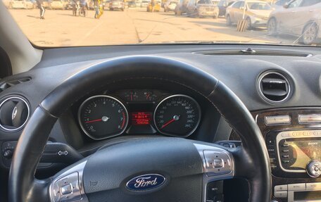 Ford Mondeo IV, 2009 год, 580 000 рублей, 7 фотография