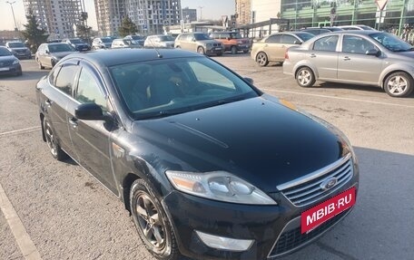 Ford Mondeo IV, 2009 год, 580 000 рублей, 6 фотография