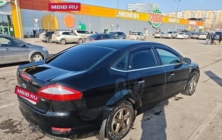 Ford Mondeo IV, 2009 год, 580 000 рублей, 4 фотография