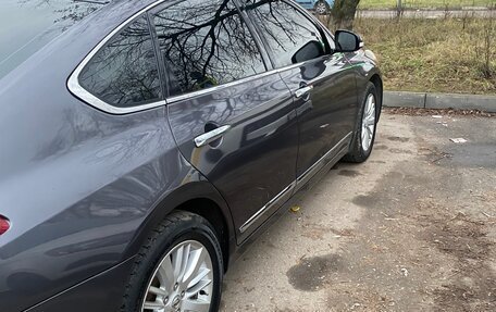 Nissan Teana, 2011 год, 600 000 рублей, 5 фотография