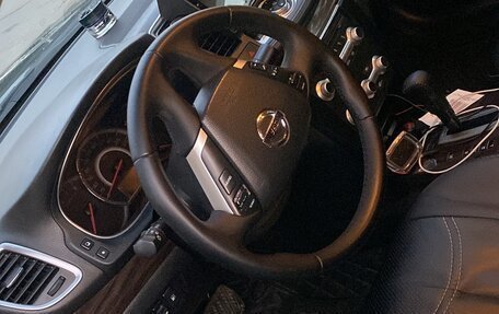 Nissan Teana, 2011 год, 600 000 рублей, 7 фотография