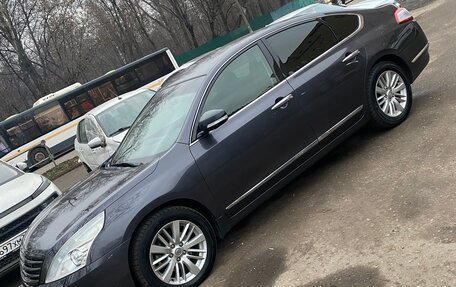 Nissan Teana, 2011 год, 600 000 рублей, 4 фотография