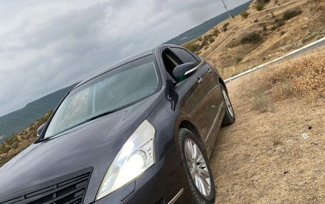 Nissan Teana, 2011 год, 600 000 рублей, 2 фотография