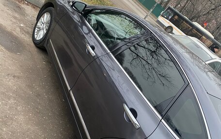 Nissan Teana, 2011 год, 600 000 рублей, 3 фотография